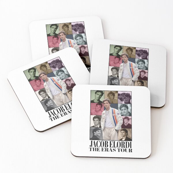Item preview, Jacob Elordi The Eras Tour designed and sold by wunreita.