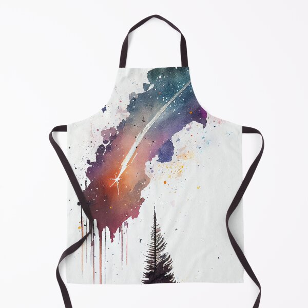 Item preview, A Shooting Star designed and sold by Peek-Designs.