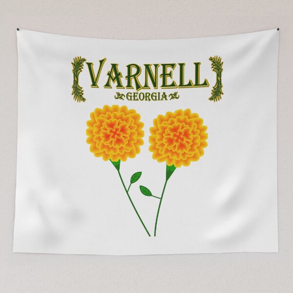Item preview, Varnell Georgia designed and sold by MoMidoStore.