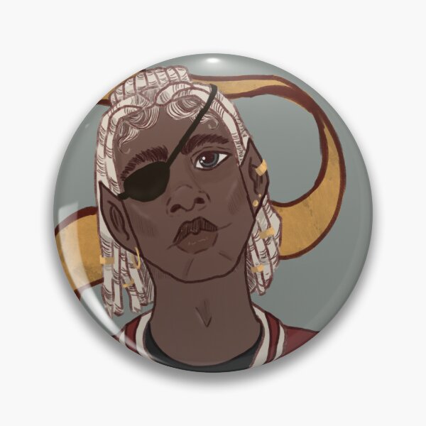 Item preview, Fabian Aramais Seacaster designed and sold by minimorgana.