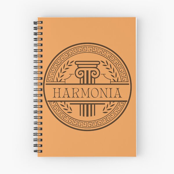 Item preview, HARMONIA designed and sold by RexieLovelis.