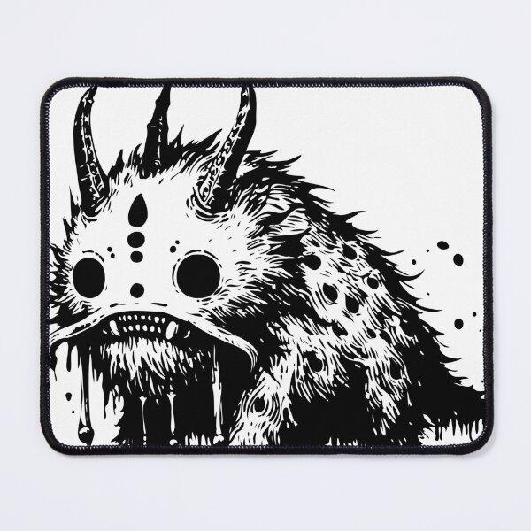 Item preview, Japan Stone Monster - MalBixo designed and sold by Brerballesteros.