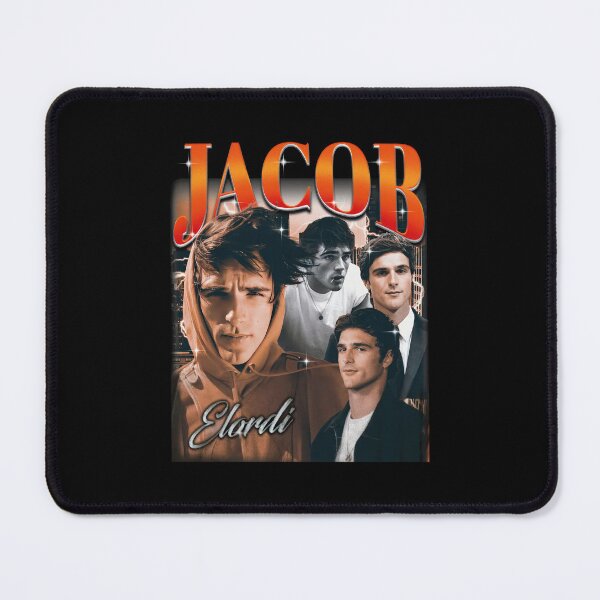 Item preview, Retro Jacob Elordi designed and sold by wunreita.