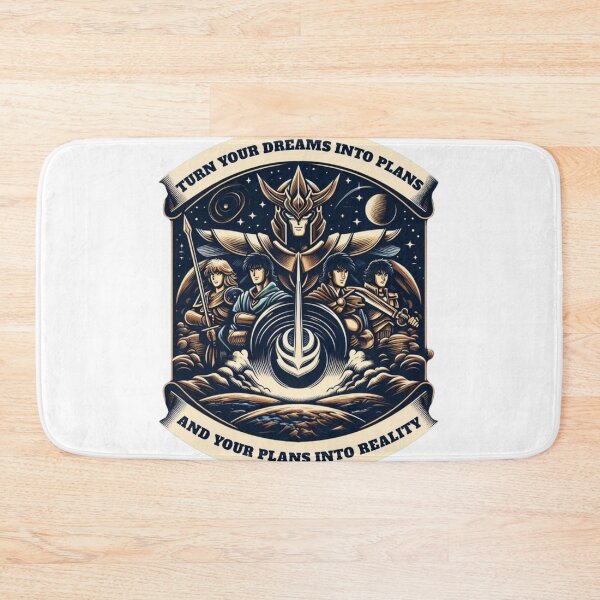 Item preview, The Power of Belief designed and sold by badjershop.