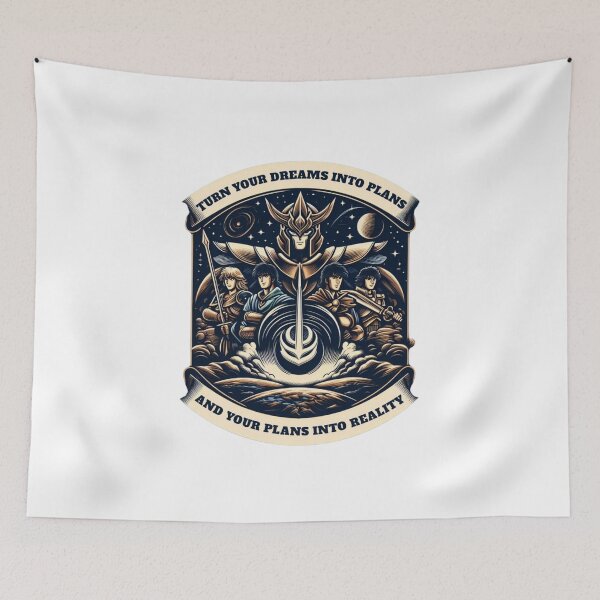 Item preview, The Power of Belief designed and sold by badjershop.