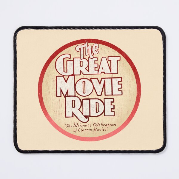 Item preview, The Great Movie Ride designed and sold by Ohmera.