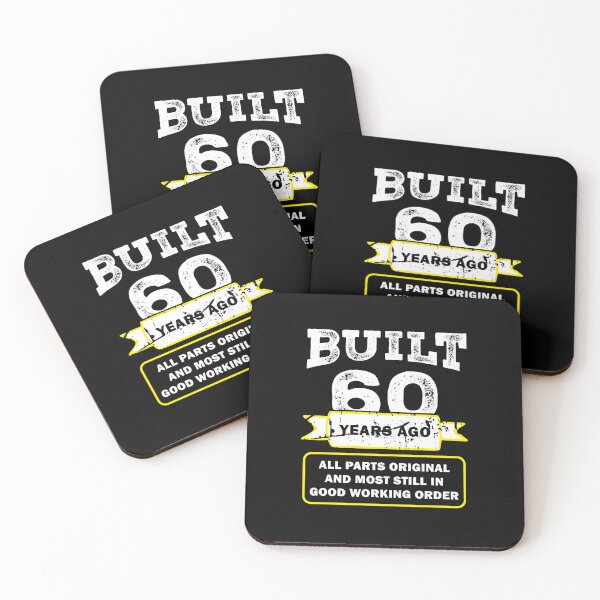 Item preview, Funny Old Man 60th Birthday 60 Year Joke designed and sold by ArabCorner.