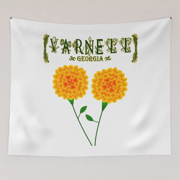 Item preview, Varnell Georgia designed and sold by MoMidoStore.