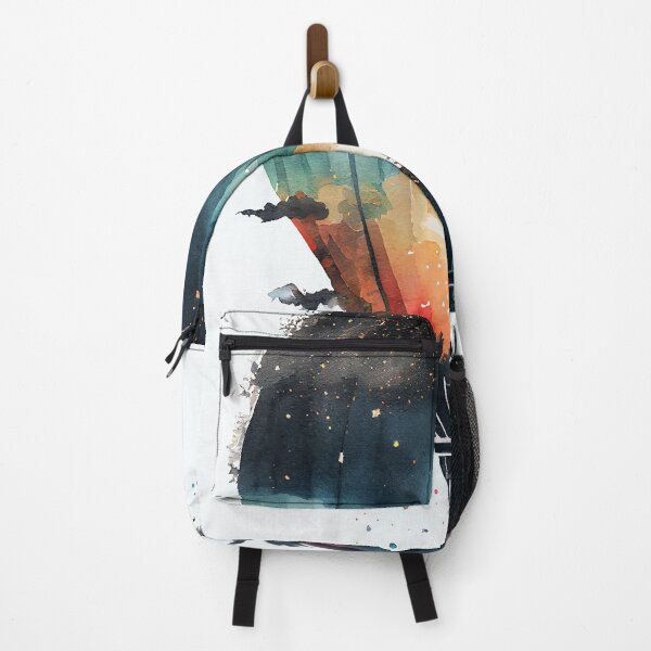 Item preview, Hot Air Balloon designed and sold by Peek-Designs.