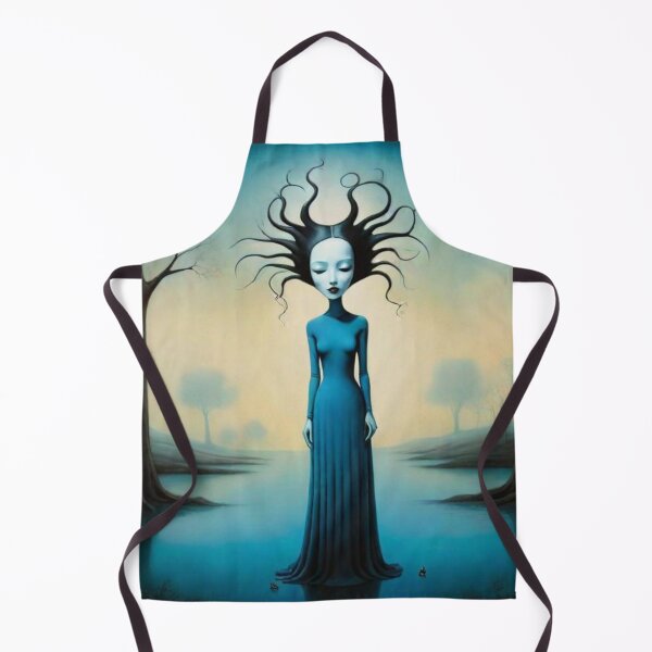 Item preview, Troubled Nightmare designed and sold by Lachrymosa.