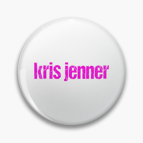 Artikelvorschau, kris jenner entworfen und verkauft von Aiyinyangart.