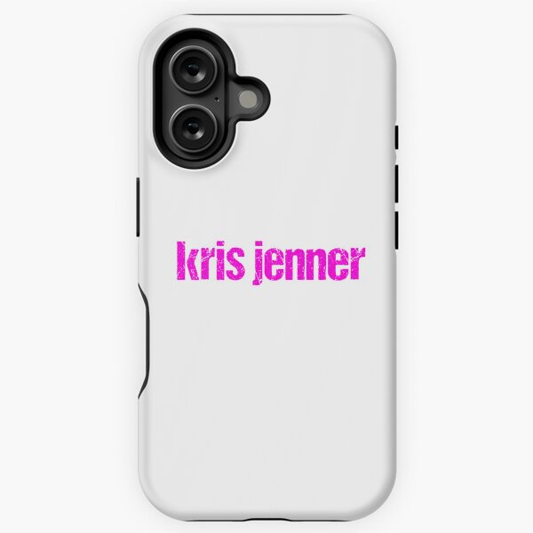 Aperçu de l'œuvre kris jenner créée et vendue par Aiyinyangart.