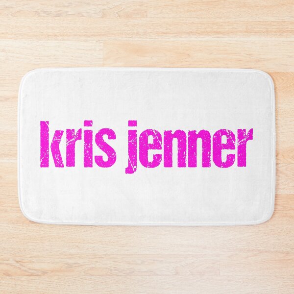 Item preview, kris jenner designed and sold by Aiyinyangart.