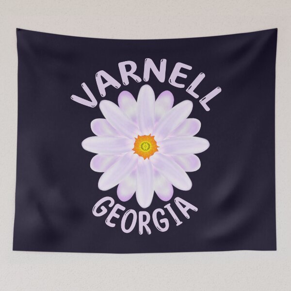 Item preview, Varnell Georgia designed and sold by MoMidoStore.