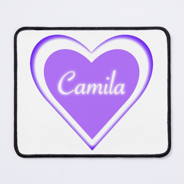 Item preview, Camila sticker designed and sold by Faith1983.