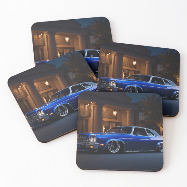 Item preview, American lowrider designed and sold by Roland Mitterbauer.