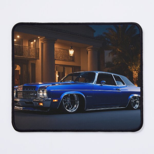 Item preview, American lowrider designed and sold by Roland Mitterbauer.