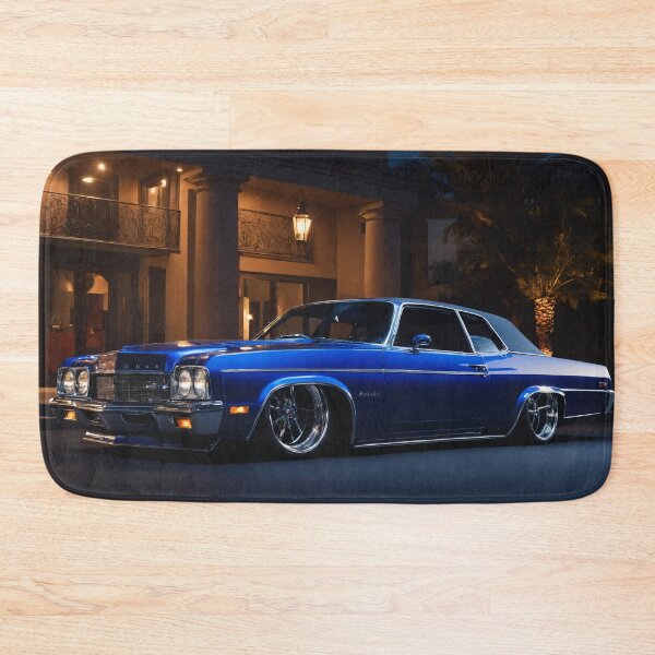 Item preview, American lowrider designed and sold by Roland Mitterbauer.