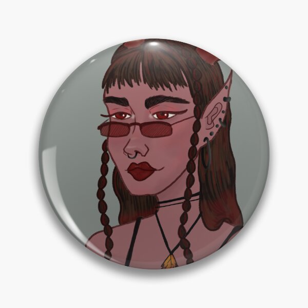 Item preview, Fig Faeth designed and sold by minimorgana.