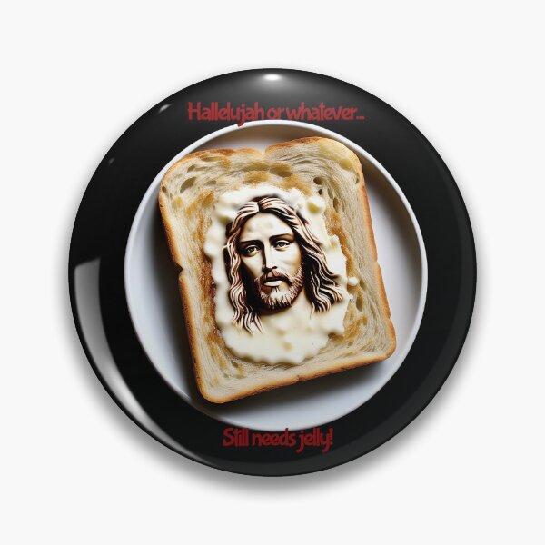 Item preview, Still needs jelly! designed and sold by FatCatStudios.