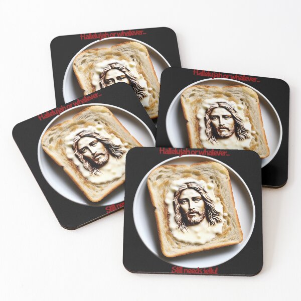 Item preview, Still needs jelly! designed and sold by FatCatStudios.