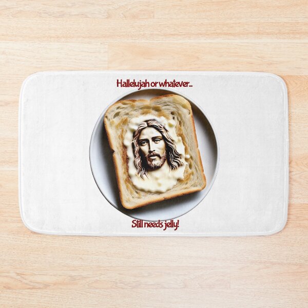 Item preview, Still needs jelly! designed and sold by FatCatStudios.