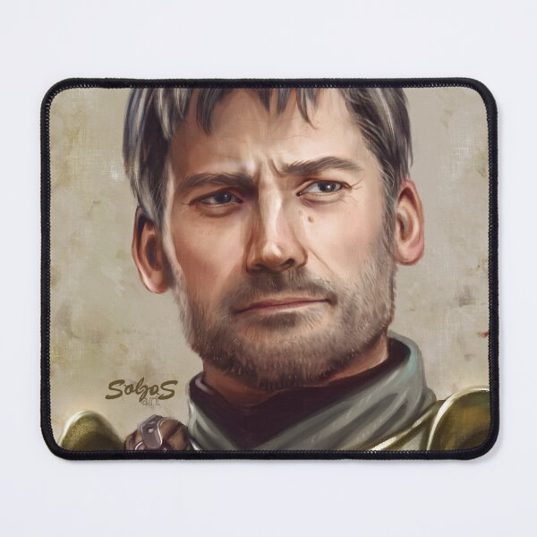 Item preview, "Knight Lann" designed and sold by solgasart.