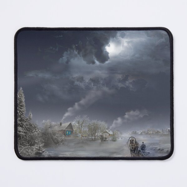 Item preview, Going To The Woods designed and sold by Igor Zenin Art.