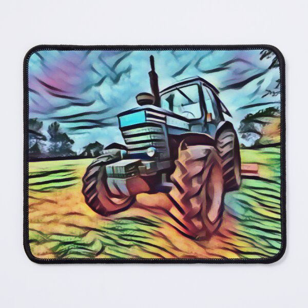 Item preview, Down On The Farm In Glow designed and sold by Fearless-Fox.