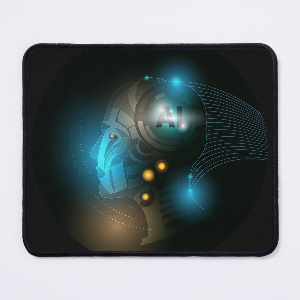 Item preview, ai technology designed and sold by anurak2516.