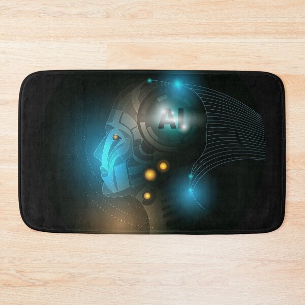 Item preview, ai technology designed and sold by anurak2516.