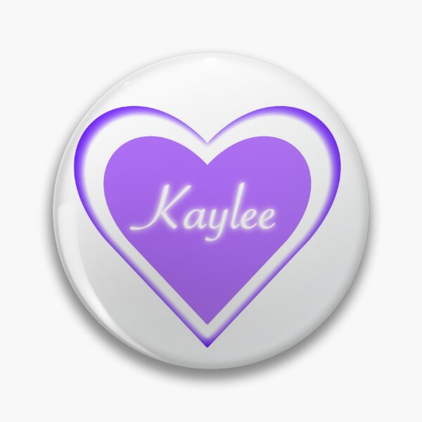 Item preview, Kaylee sticker designed and sold by Faith1983.