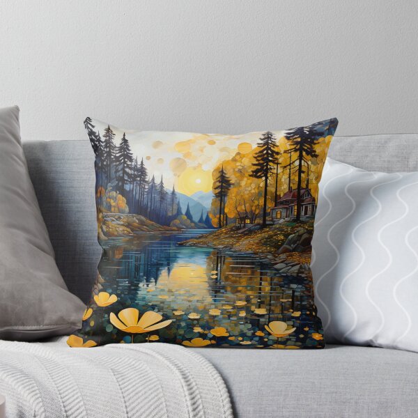 Item preview, Maison de la rivière 2 designed and sold by Dawn van Doorn.