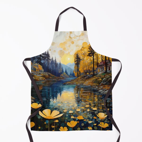 Item preview, River Home 2  designed and sold by Dawn van Doorn.