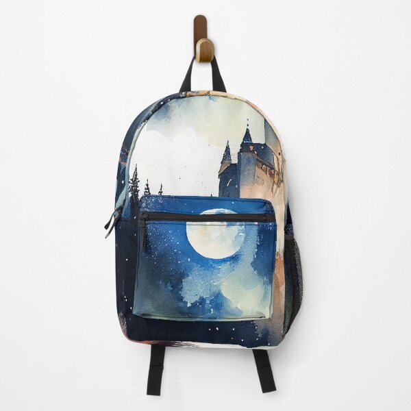 Item preview, Fairytale Castle designed and sold by Peek-Designs.