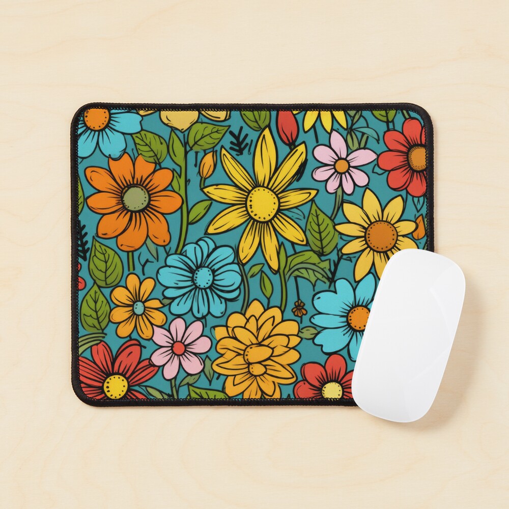 Item preview, Mouse Pad designed and sold by EtherealEchoes.