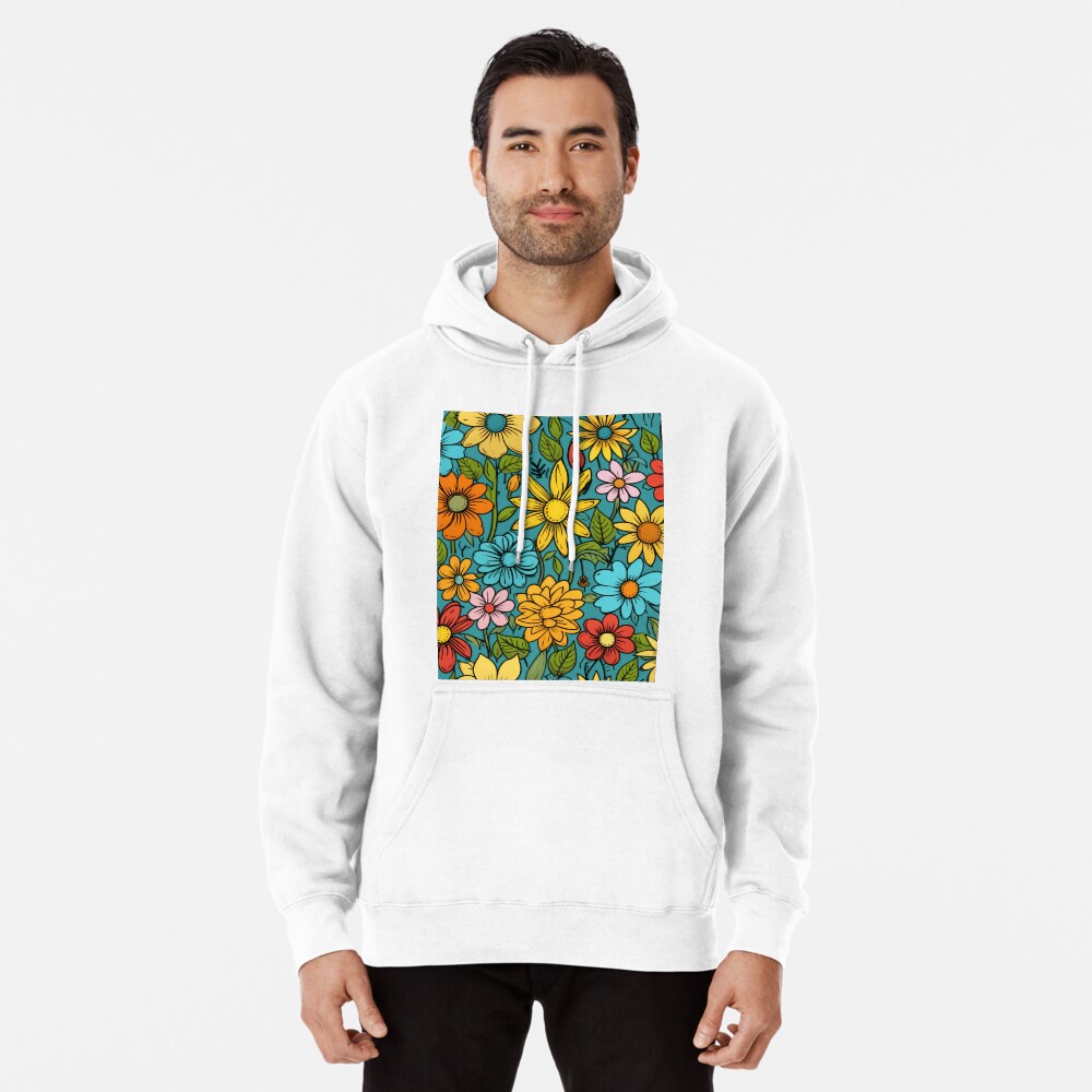 Item preview, Pullover Hoodie designed and sold by EtherealEchoes.