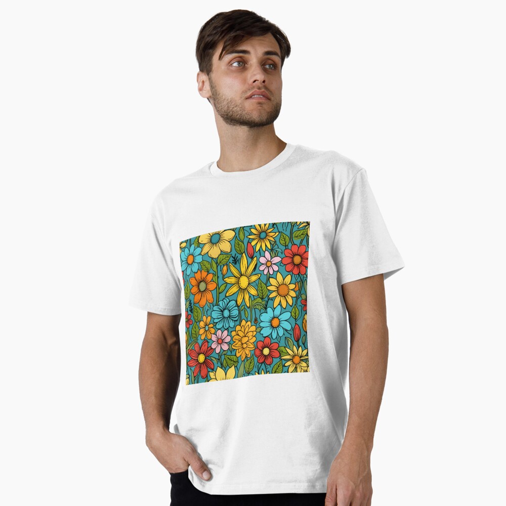 Item preview, Premium T-Shirt designed and sold by EtherealEchoes.