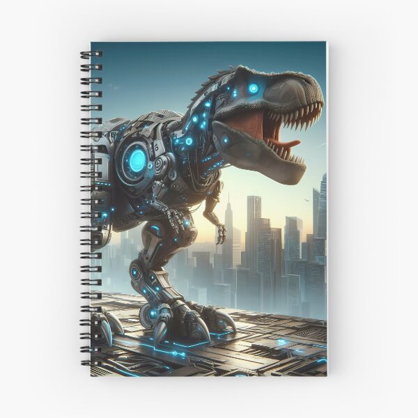 Item preview, T-Rex Robot designed and sold by TrexAmbassador.