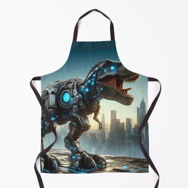 Item preview, T-Rex Robot designed and sold by TrexAmbassador.
