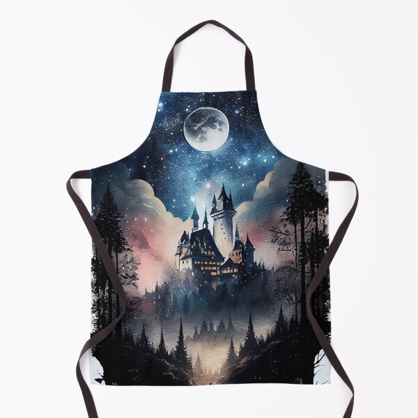 Item preview, Fairytale Castle designed and sold by Peek-Designs.