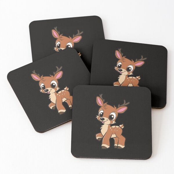 Item preview, Bambi designed and sold by kgbgallery.