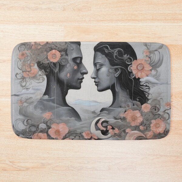 Item preview, Love's Torment designed and sold by Lachrymosa.