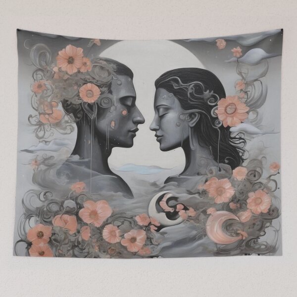 Item preview, Love's Torment designed and sold by Lachrymosa.