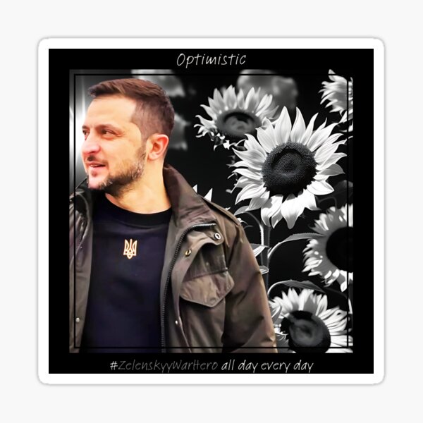 Item preview, Optimistic designed and sold by ForTheLoveOfUA.