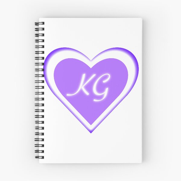 Item preview, KG sticker designed and sold by Faith1983.