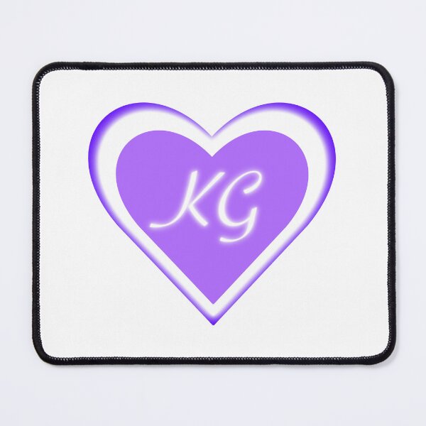 Item preview, KG sticker designed and sold by Faith1983.