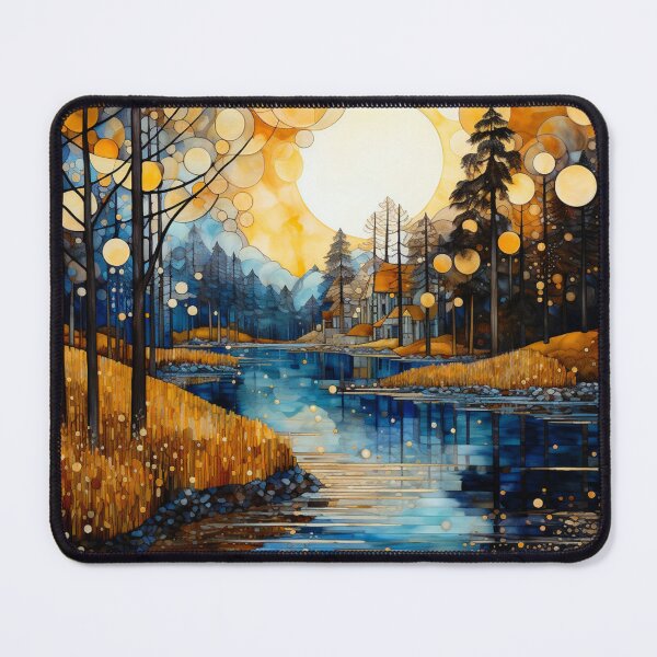 Item preview, River Home designed and sold by Dawn van Doorn.