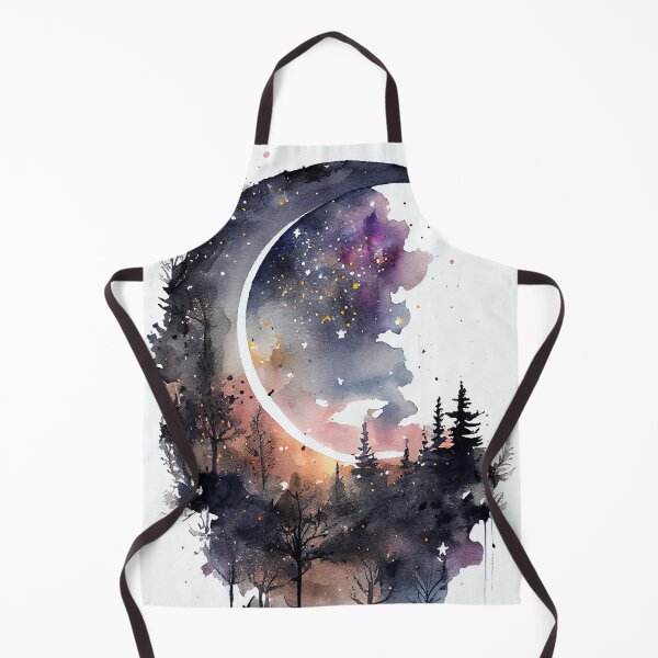 Item preview, Fairytale Moon designed and sold by Peek-Designs.