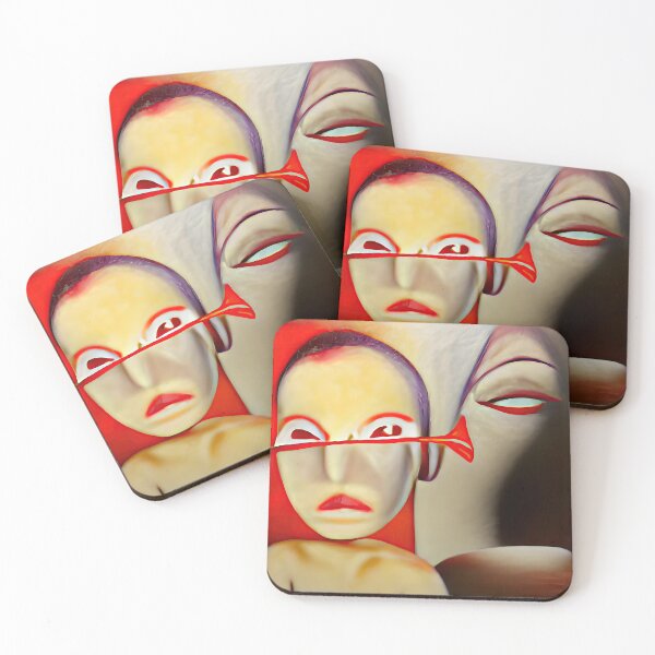 Item preview, The Conditioned Girl designed and sold by RDBarts.
